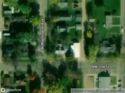 2nd St NW for Sale