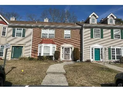 Cherokee Dr for Sale