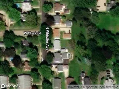 N Whistler Ave for Sale