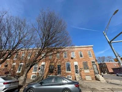 Wilkens Ave for Sale