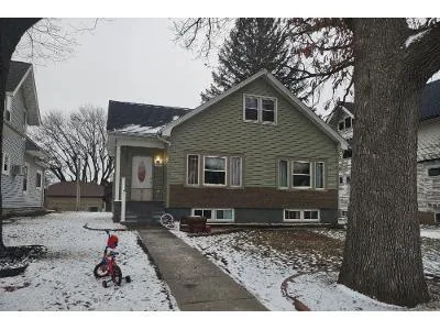 Harrison St for Sale
