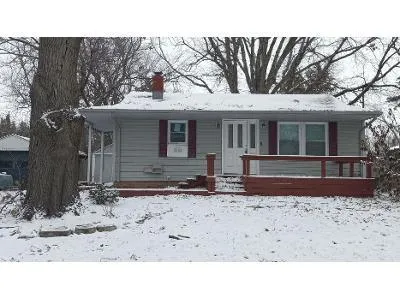 Bermuda Ln for Sale