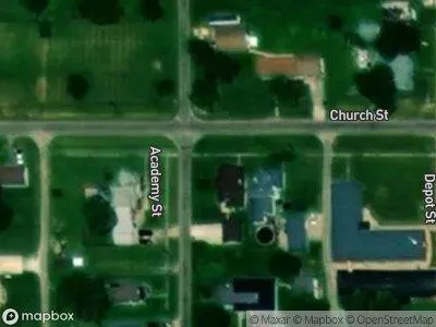 Church St for Sale
