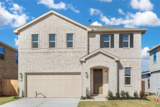 1307 OROVILLE CT, Rosharon, TX 77583 Single Family Residence For Sale  MLS# 14534217