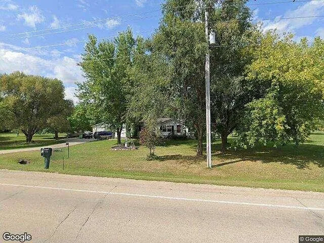 County Road X, WEYAUWEGA, WI 54983  621712505 for Sale