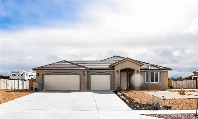 16933 Flintridge, Hesperia CA 92345 for Sale