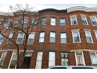 E 21st St for Sale