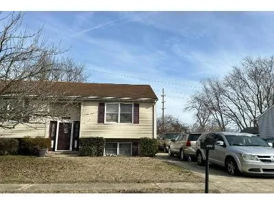Alonzo Dr for Sale