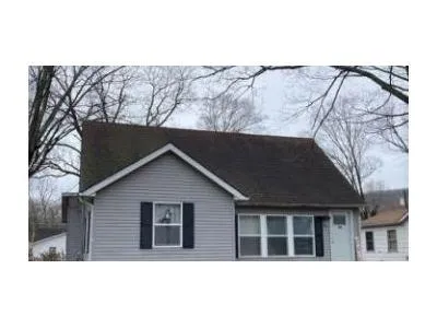 S Iron St for Sale