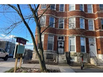 Parkwood Ave for Sale