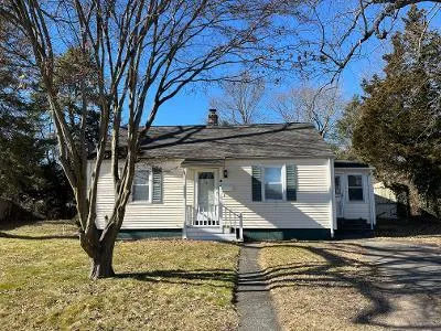 Scott Cir for Sale