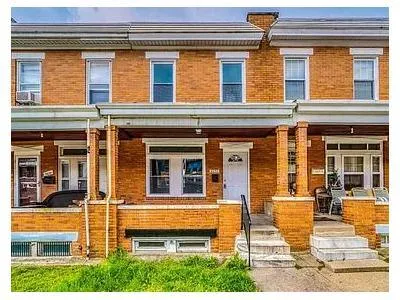 Sheldon Ave for Sale