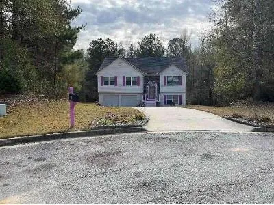 Manderly Way for Sale