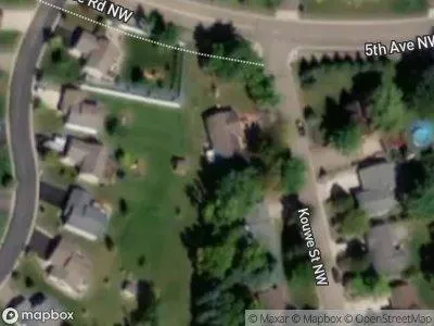 Kouwe St NW for Sale