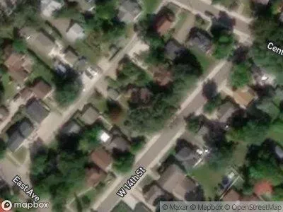 14th St for Sale