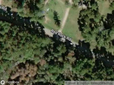 Red Rock Rd for Sale