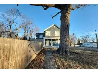 Park Ave for Sale