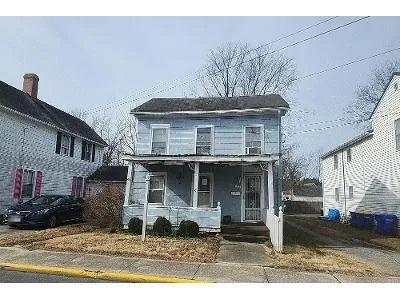 Fleming St for Sale