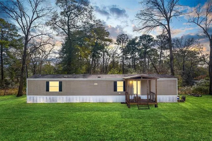 228 Beverly Dr, Shepherd, TX 77371 for Sale