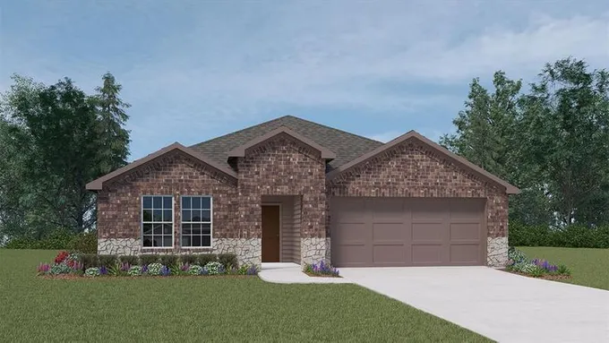 1205 Hidden Valley Dr, Chandler, TX 75758 for Sale