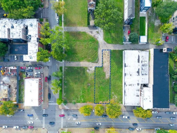 4546 South Cottage Grove Avenue, Chicago, IL 60653 for Sale