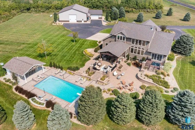 Canistota, Mc Cook County, SD House for sale Property ID: 418608045