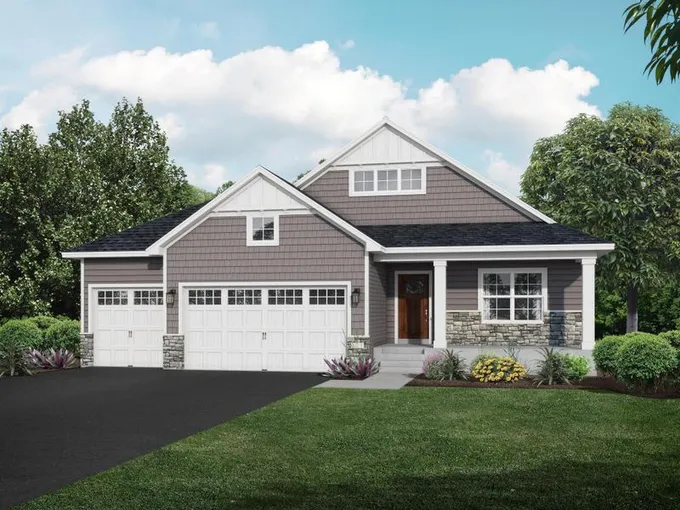 703 Goldenrod, Delano, MN 55328 for Sale