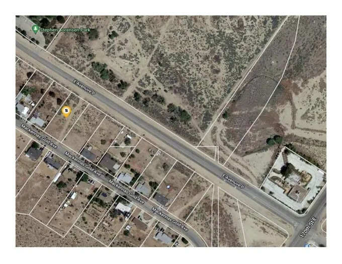 Mackonnas Gold Avenue, Palmdale, CA 93591 for Sale