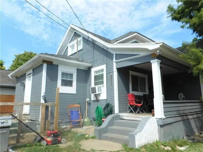 Dayton, Montgomery County, OH House for sale Property ID: 417568671