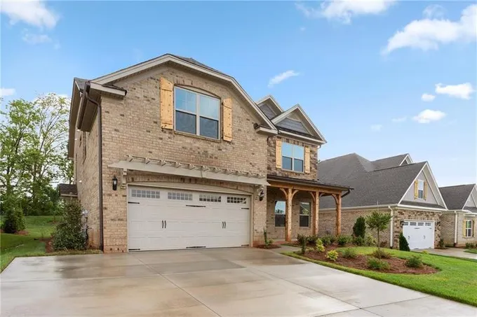 268 Macallan Drive, Unit 228, Burlington, NC 27215 for Sale