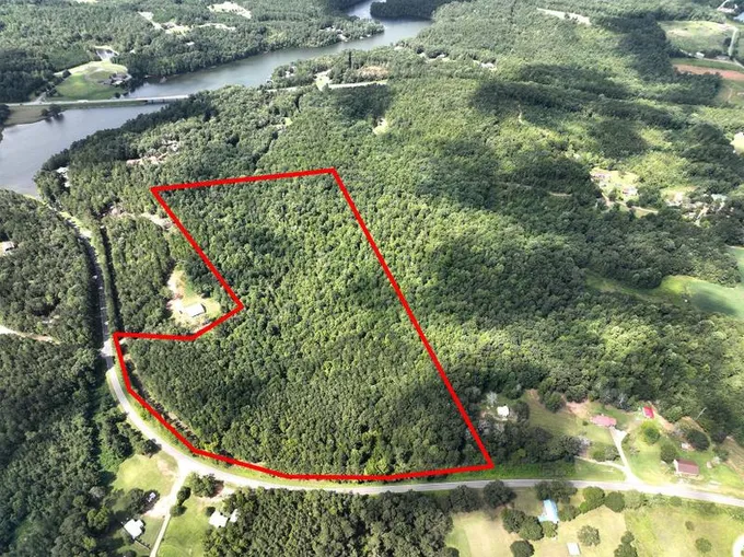Wedowee, Randolph County, AL Recreational Property, Timberland Property, Hunting Property for sale Property ID: 415040222