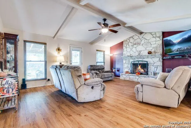 San Antonio, Bexar County, TX House for sale Property ID: 418108064