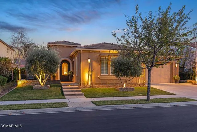 6888 Copper Creek, Moorpark CA 93021 for Sale