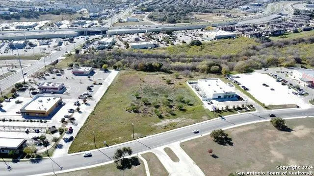 1123 RICHLAND HILLS DR, San Antonio, TX 78251 Land For Sale  MLS# 1742759