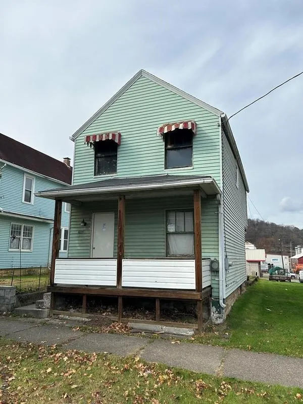 Johnstown, Cambria County, PA House for sale Property ID: 418416188