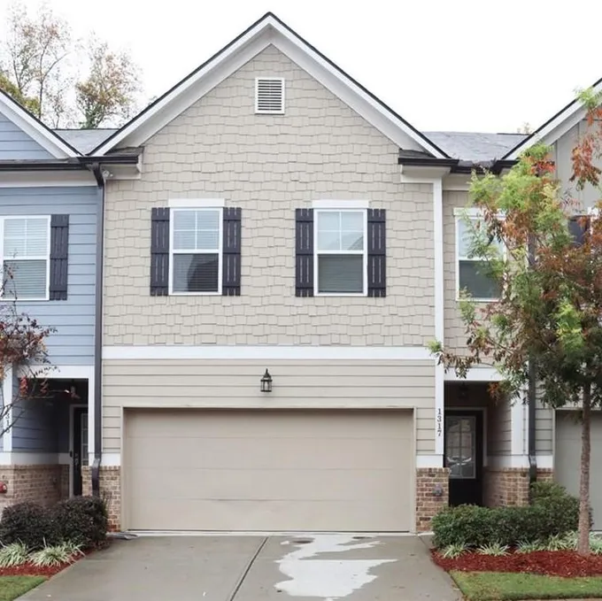 1317 Heights Park Dr SE #24, Atlanta, GA 30316 - MLS 7284585 for Rent