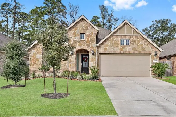 23715 Juniper Valley Lane, New Caney, TX 77357 for Sale