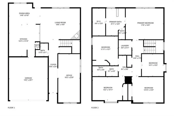 3825 Weatherstone Dr, Fort Worth, TX 76137 for Sale