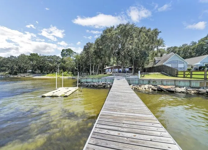Destin, Okaloosa County, FL Lakefront Property, Waterfront Property, House for sale Property ID: 417365790