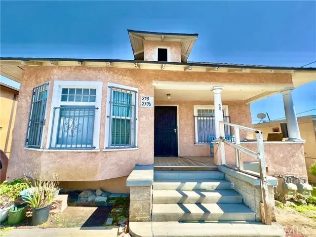 250 N Alvarado, Los Angeles CA 90026 for Sale