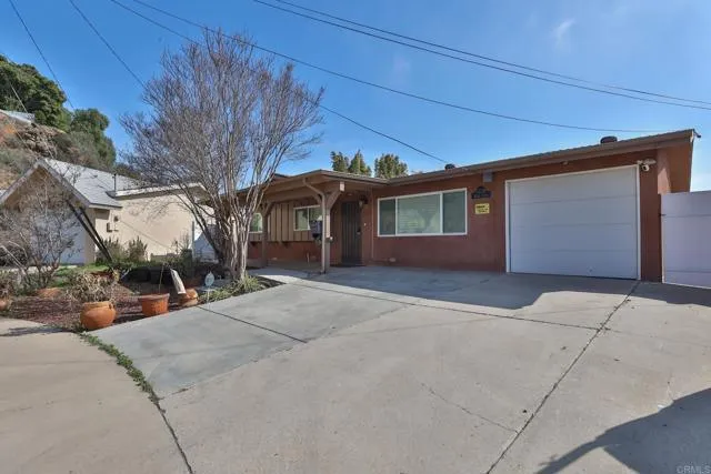 3228 Biggs, National City CA 91950 for Sale
