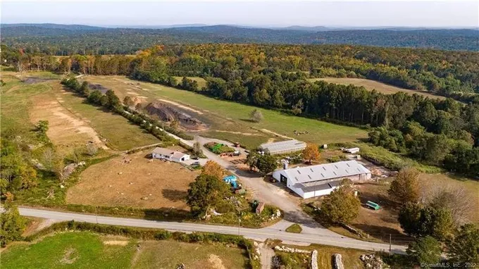 North Stonington, New London County, CT Undeveloped Land for sale Property ID: 411965832