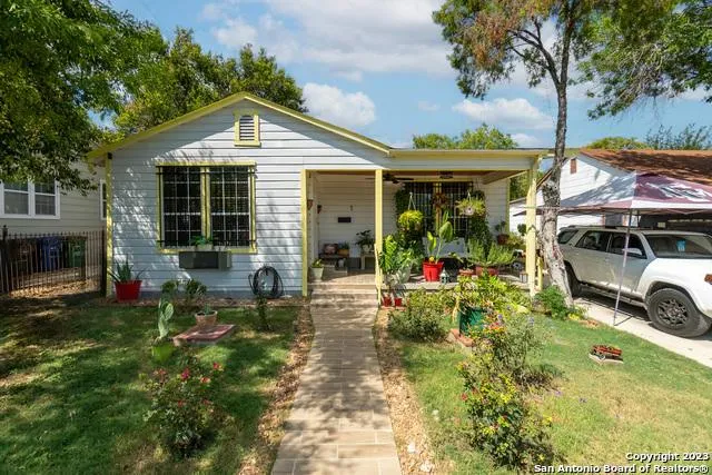 1431 W SUMMIT AVE, San Antonio, TX 78201 Single Family Residence For Sale  MLS# 1720256