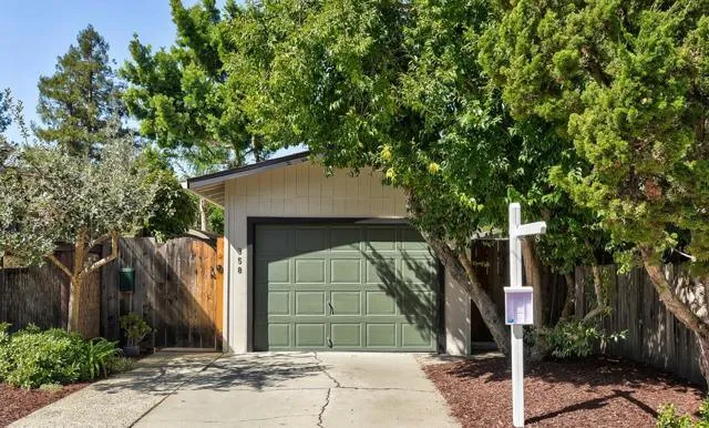 358 Fernando, Palo Alto CA 94306 for Sale