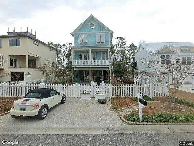 Seagrass, PAWLEYS ISLAND, SC 29585  604092551 for Sale