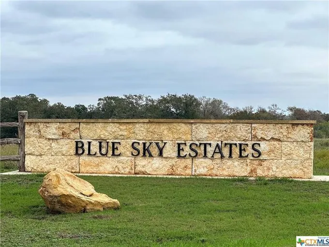 Address not Available, Red Rock, TX 78662 for Sale