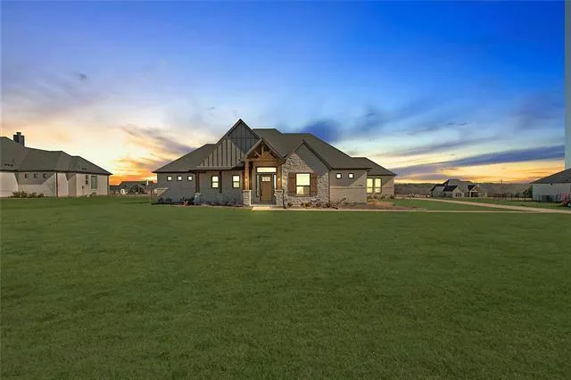 1511 MALONE DR, Royse City, TX 75189 Single Family Residence For Sale  MLS# 20522182