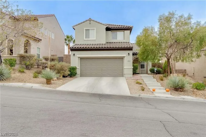 2663 BLAIRGOWRIE DR, Henderson, NV 89044 Single Family Residence For Sale  MLS# 2550013
