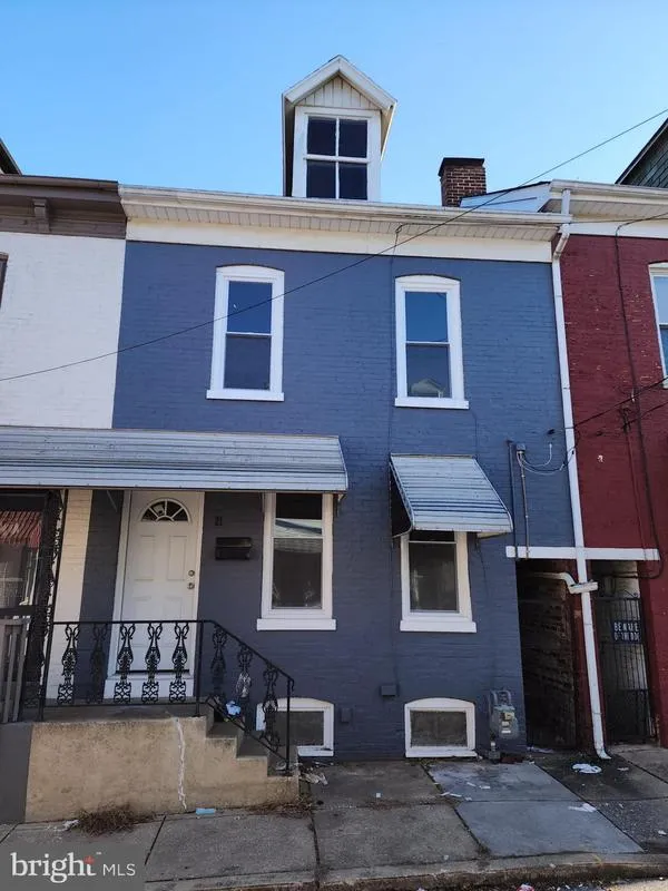 21 South Lee Street, York, PA 17403 for Sale