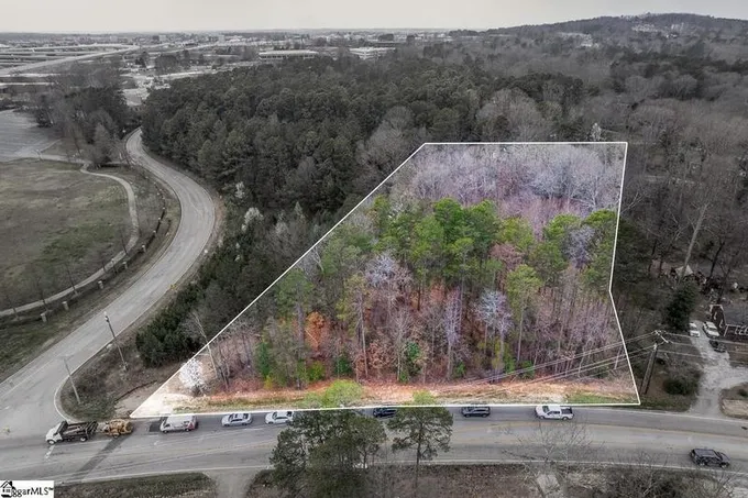 Greenville, Greenville County, SC Undeveloped Land, Homesites for sale Property ID: 418616843